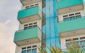 Acacia Beach Hotel